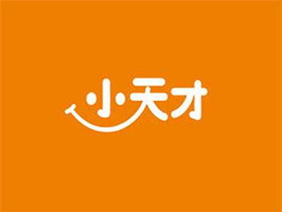 小天才标志