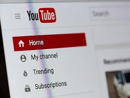 只能打开youtube却无法播放