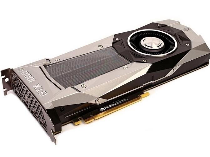 1080ti支持光追吗?