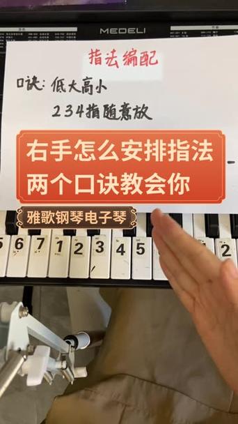 零基础学钢琴视频教程通用版游戏截图