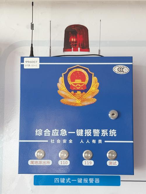 怎么查报警记录