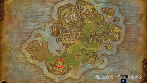 魔兽世界乌龟服火乌龟怎么获得