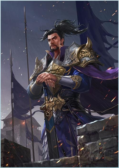 三国杀所有权一武将袖珍版游戏截图