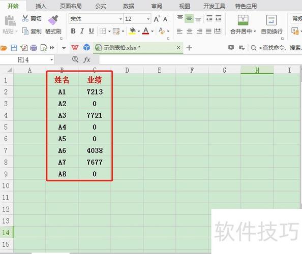 表格0.00是怎么设置的
