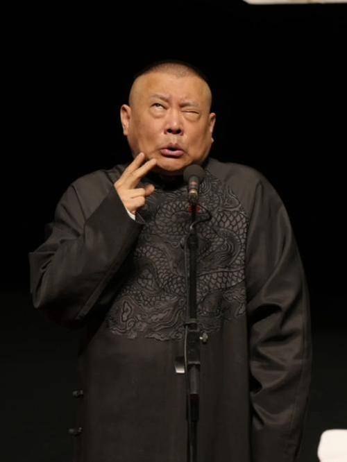 郭德纲相声音频2022免费版游戏截图