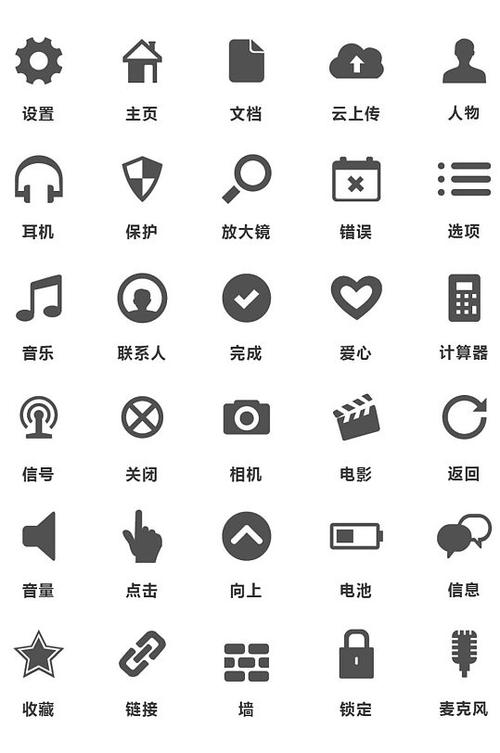 小米手机图标变成灰色怎么恢复