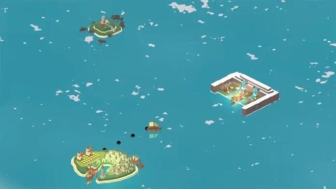 篝火2未知的海岸下载破解版缩略图