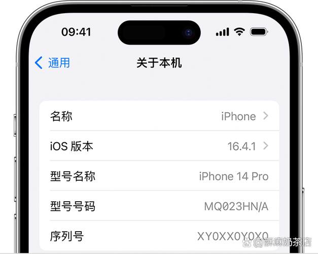 苹果国行版型号怎么看