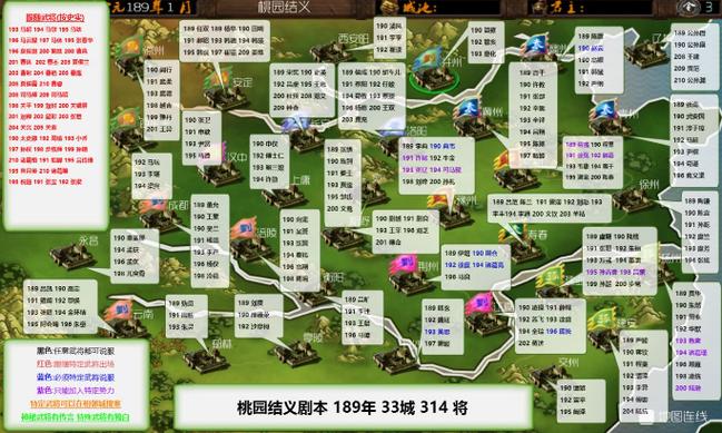 霸王的梦想剧情解锁攻略