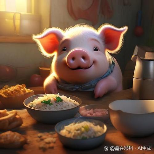欢乐猪赚钱无毒版游戏截图