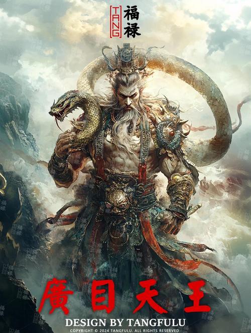 抖音之天王