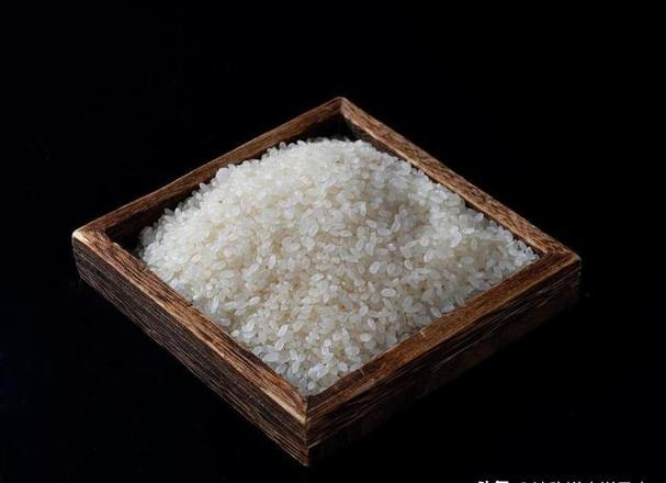 在风水学中撒大米什么意思