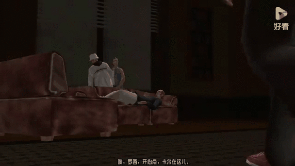 gta5热成像狙击怎么开