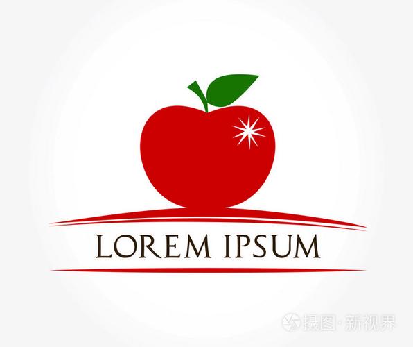 苹果有哪些符号图案