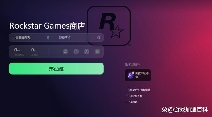 rockstar未找到此邮箱