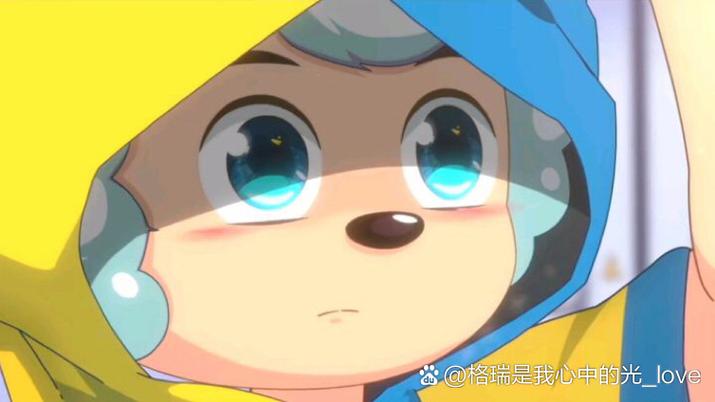 喜羊羊与灰太狼小灰灰小说