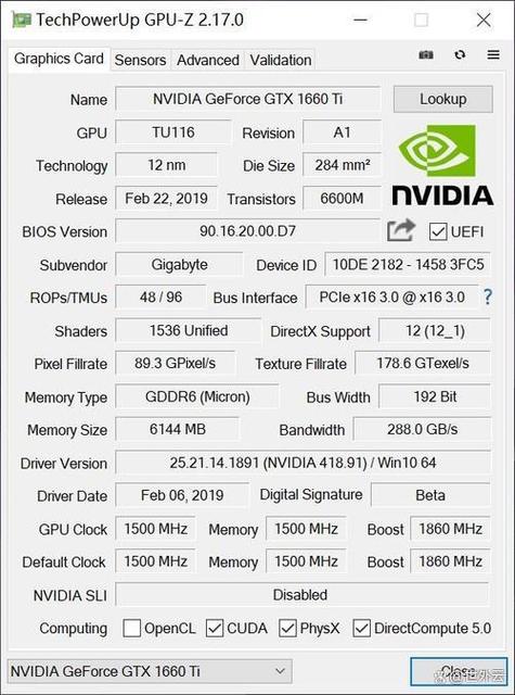 z590对显卡有要求吗