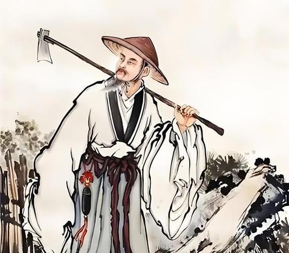 归隐淡雅的名字