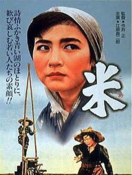 大米影视大全