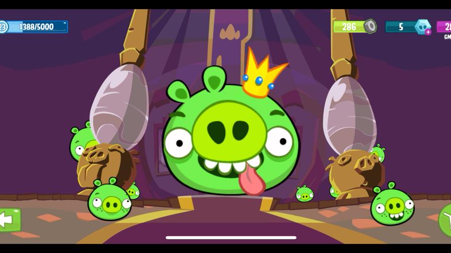 捣蛋猪新创军事版缩略图