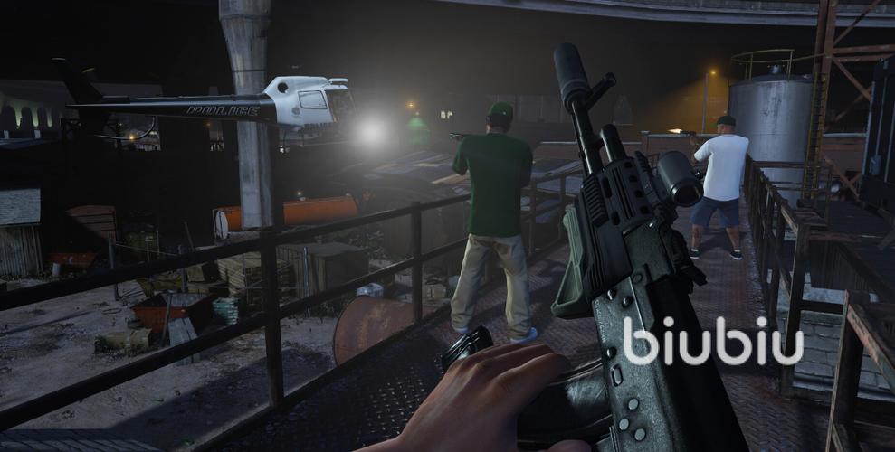 玩gta5偶尔卡顿一下