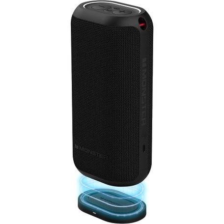 portable蓝牙音箱说明书