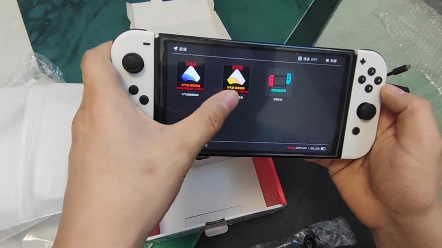 switch有破解吗