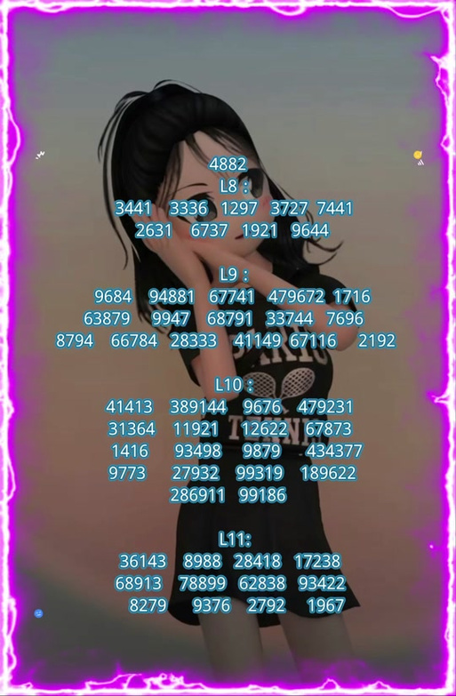 劲舞团8K女生舞步免付费版游戏截图