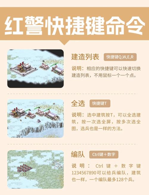 红色警戒下载教程攻略图文游戏截图