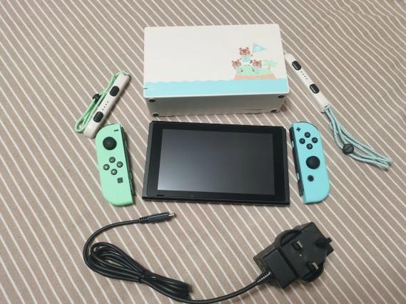 switch lite和switch有什么区别