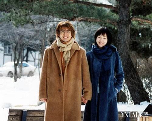 冬季恋歌外文歌曲电子版游戏截图