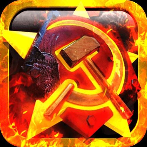 红警2红色革命任务攻略清爽版游戏截图