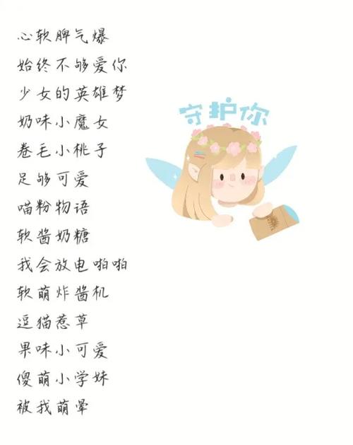 又皮又可爱的网名流鼻血版本游戏截图