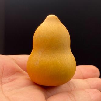 小葫芦怎么盘玩
