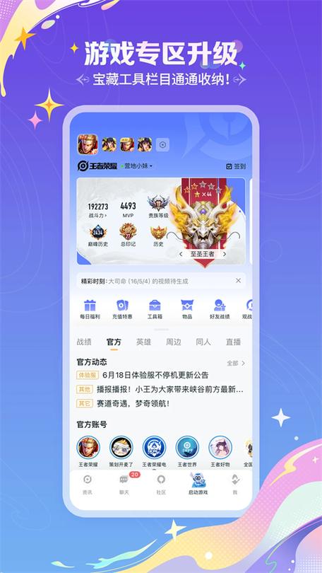 王者英雄攻略怎么显示