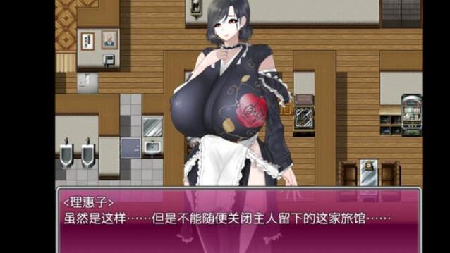 安卓移植绅士游戏直装汉化版