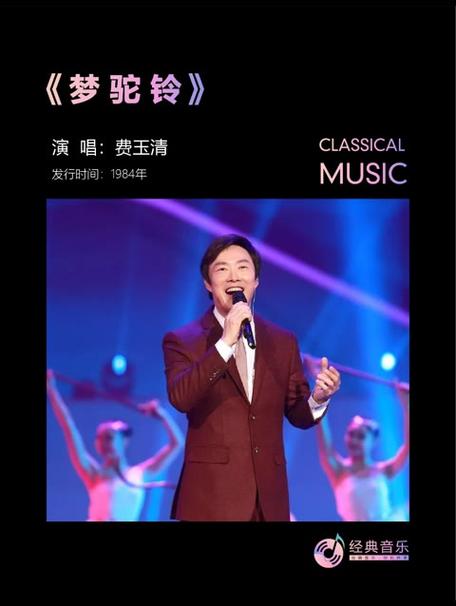 费玉清最火歌全集合集