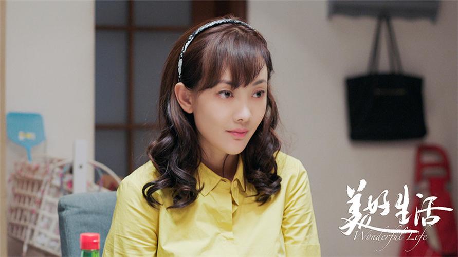 美好生活电视剧免费全集