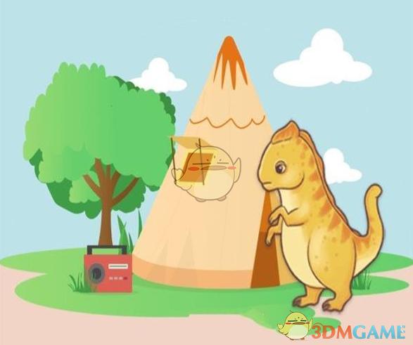 恐龙有钱能赚钱吗最新无限金币版游戏截图