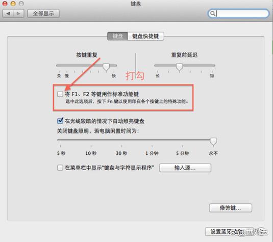 手机apple菜单系统偏好设置在哪