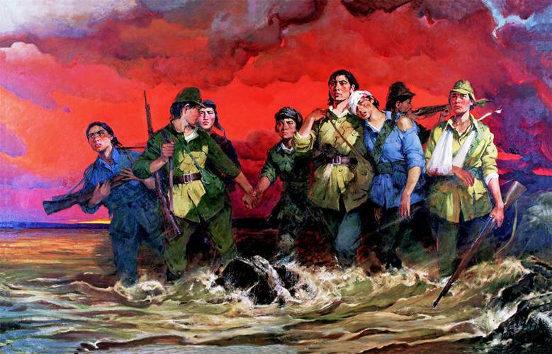世界征服者4红色革命免费邀请版游戏截图