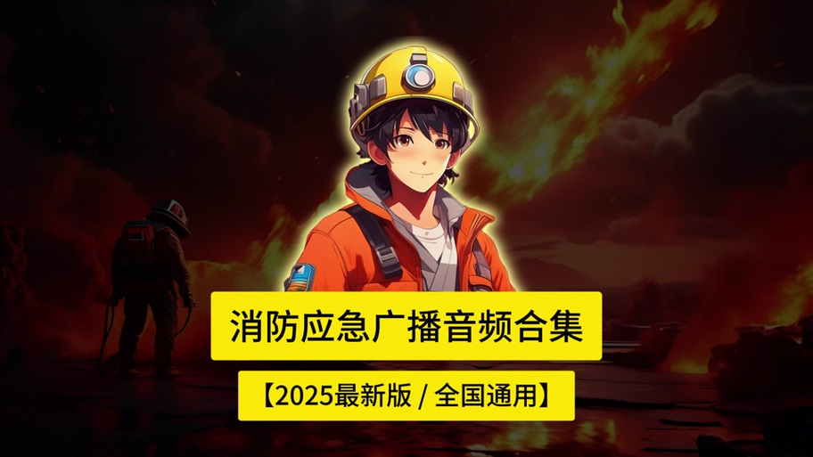 防火录音mp3