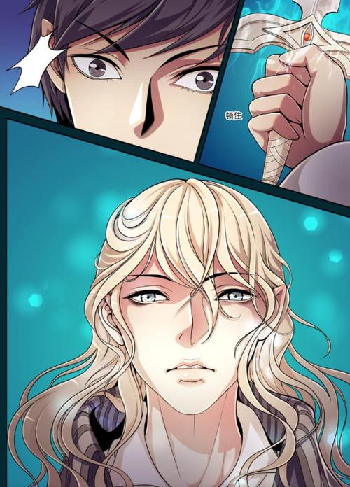 咪咕圈圈漫画app页面版游戏截图