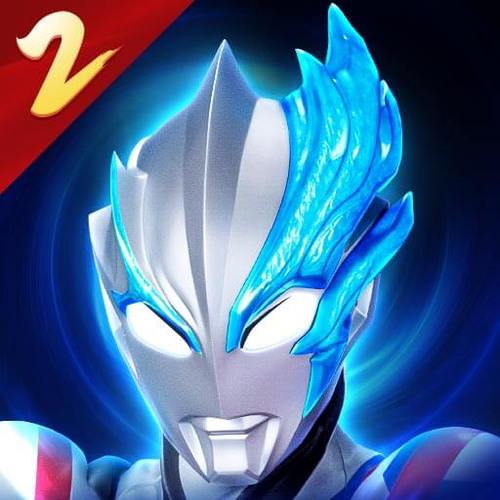 奥特曼传奇英雄旧版本下载永久vip无广告游戏截图
