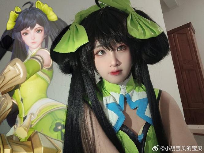 王者荣耀孙尚香怎么回血缩略图