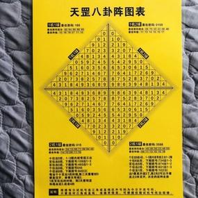 怎样使用双色球寻宝图