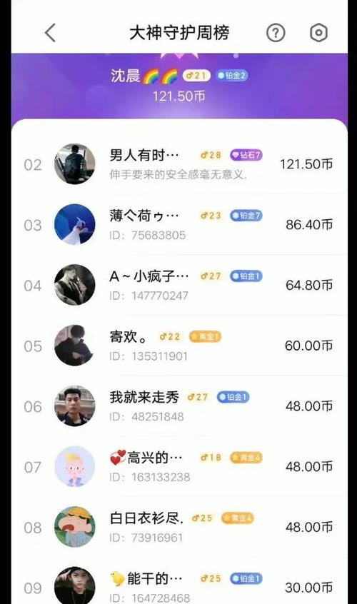 十大陪玩平台排行榜防走失游戏截图