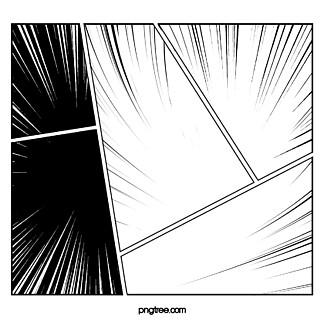 格子漫画