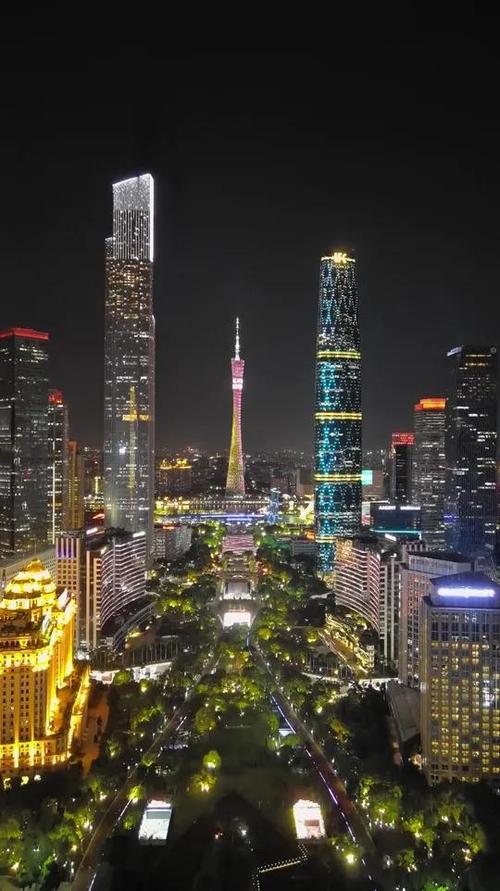 广州哪个夜总会最好