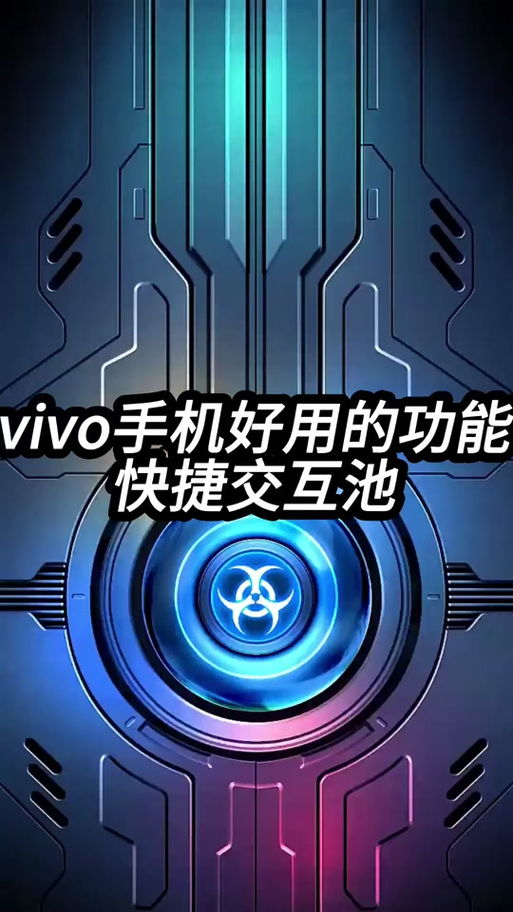 vivo手机互换池